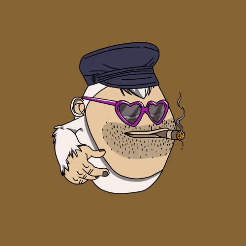 Bored Oddities