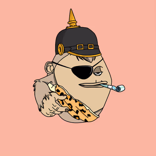 Bored Oddities