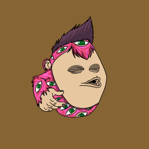 Bored Oddities