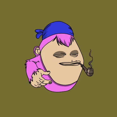 Bored Oddities