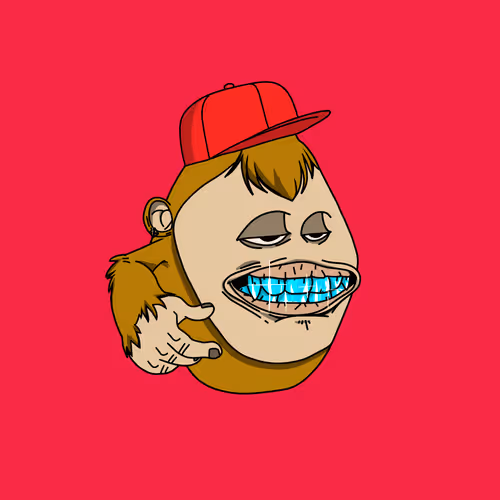 Bored Oddities