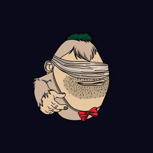 Bored Oddities #3062