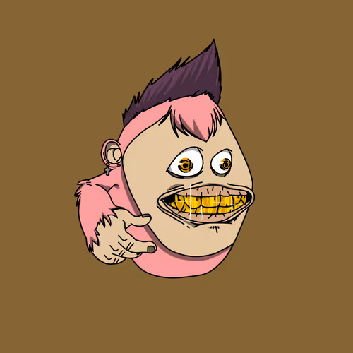 Bored Oddities