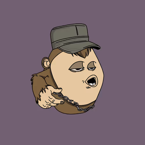 Bored Oddities