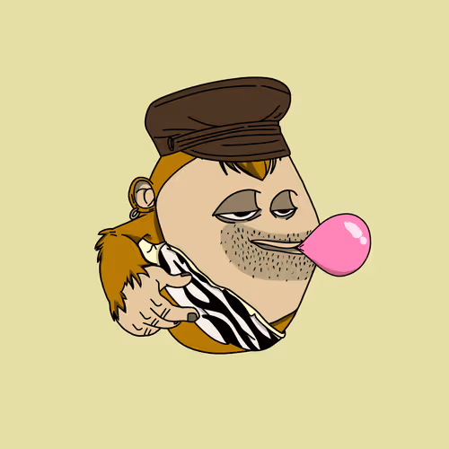 Bored Oddities