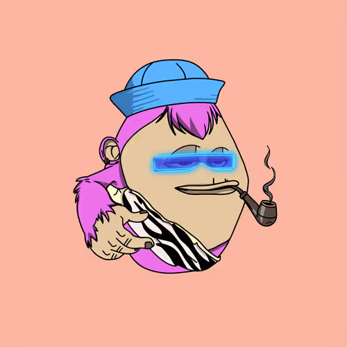 Bored Oddities