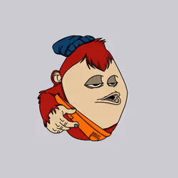 4377