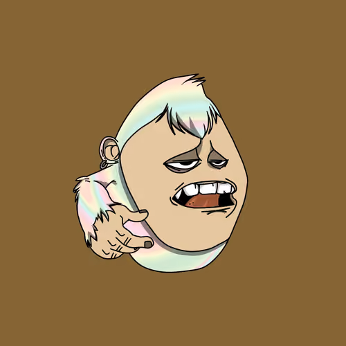 Bored Oddities #23