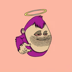 Bored Oddities #1385