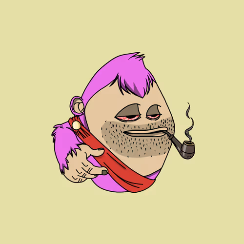 Bored Oddities