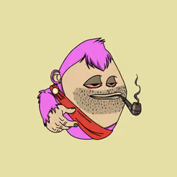 Bored Oddities #1237