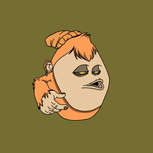 Bored Oddities