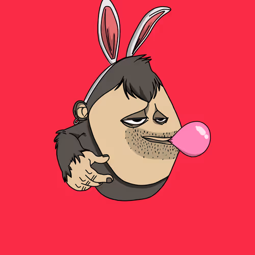 Bored Oddities