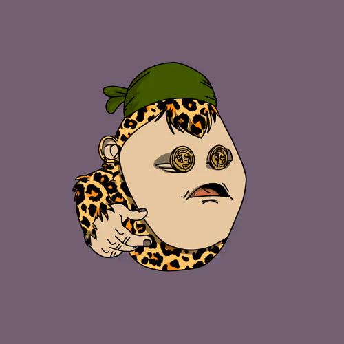 Bored Oddities
