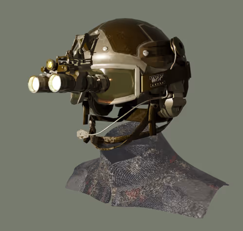 Item #18 Media