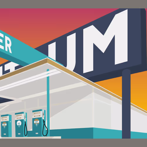 Gasguzzlers
