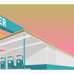 Gas Guzzler #041