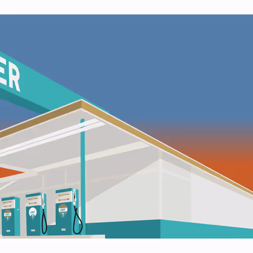 Gasguzzlers