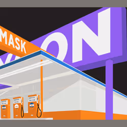 Gas Guzzler #030