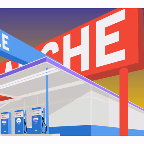 Gasguzzlers