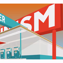 Gas Guzzler #073