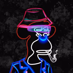 Quantum Ape #219