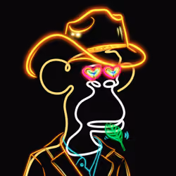 Quantum Ape #212