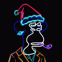 Quantum Ape #287
