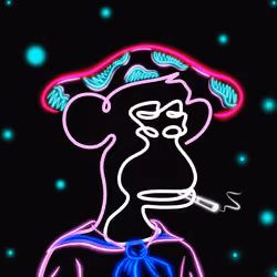 Quantum Ape #276
