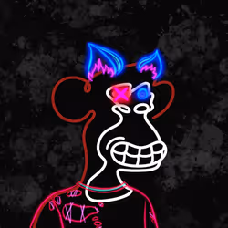 Quantum Ape #284