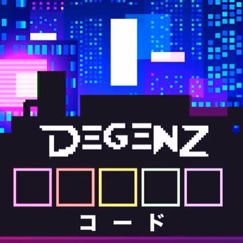 Degenzcode