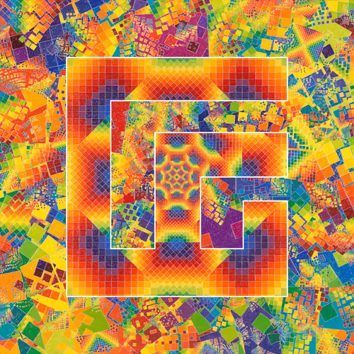 Chaos Order Letter 10