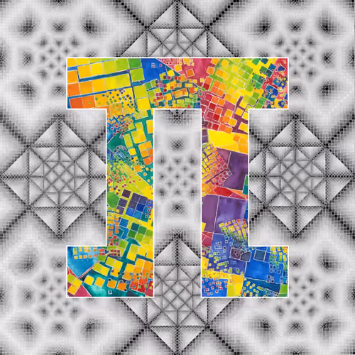 Grey Field Chaos Letter 1