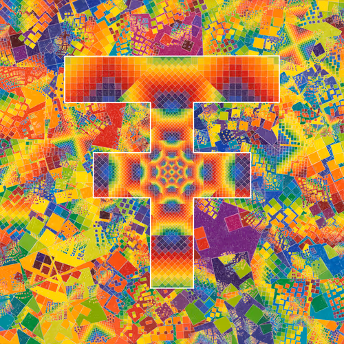 Chaos Order Letter 15