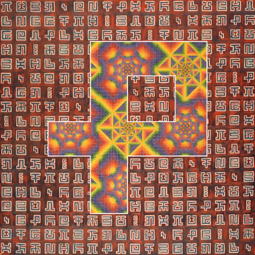 Magic Nexus Letter 2