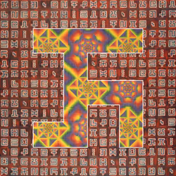 Magic Nexus Letter 20