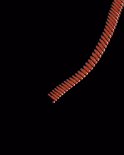 The Red Phone Printer