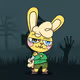 Monbits Bunny