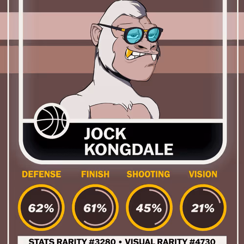 Club Cards Series 1