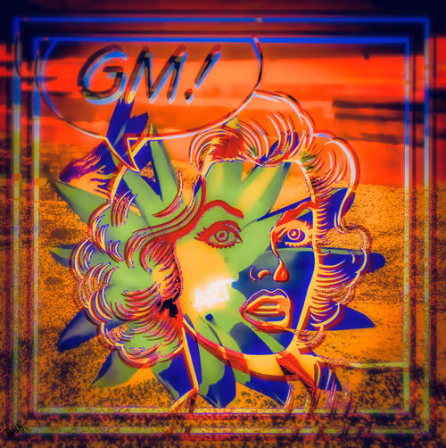 Item #12 Media