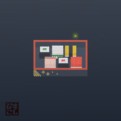 Sushipico Set #0414