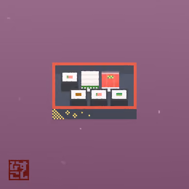 Sushipico Set #0402