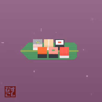 Sushipico Set