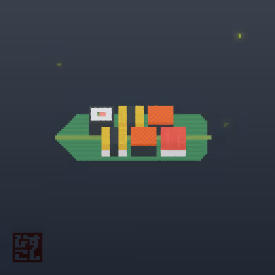 Sushipico Set