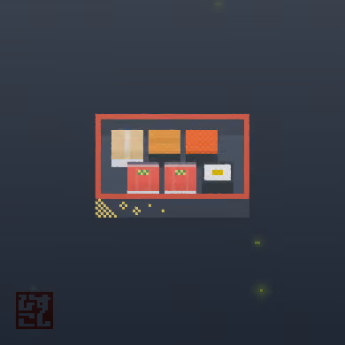 Sushipico Set #0264