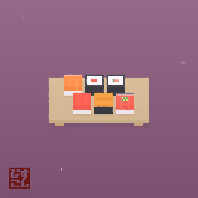 Sushipico Set