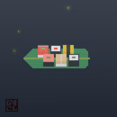 Sushipico Set