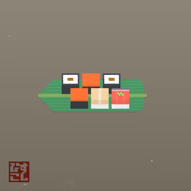Sushipico Set