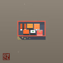 Sushipico Set #0663