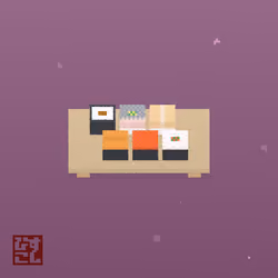 Sushipico Set #0401